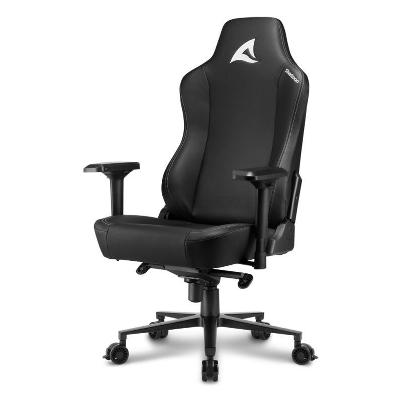SILLA GAMING SHARKOON SKILLER SGS40 NEGRO 160º